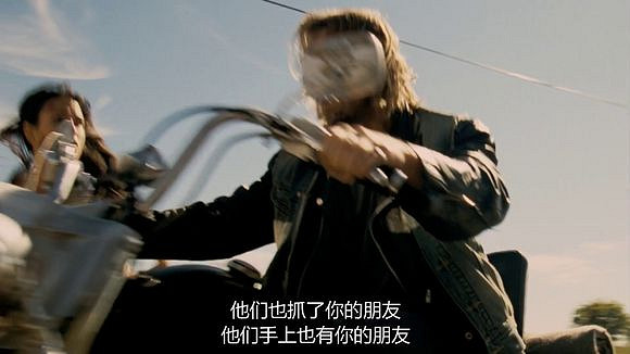 《黎明死線》原型電影圖文深度解析 《黎明死線》原型電影圖文深度解析