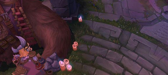 《英雄聯盟》末日人機玩法及英雄技能介紹