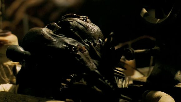 《黎明死線》原型電影圖文深度解析 《黎明死線》原型電影圖文深度解析