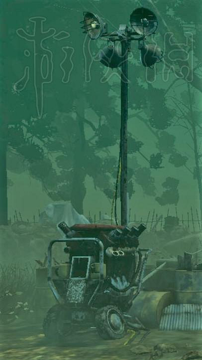 《黎明死線》人類的基礎操作與意識詳解 《黎明死線》人類的基礎操作與意識詳解