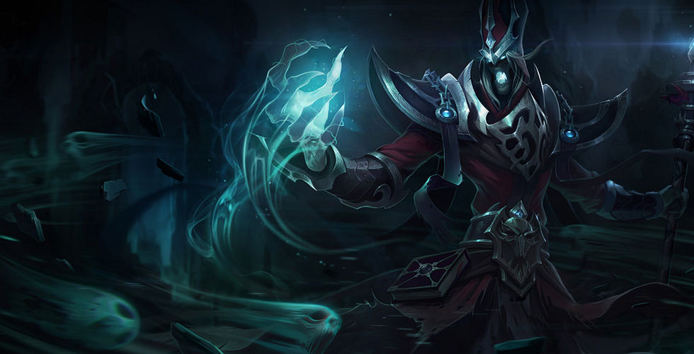 《英雄聯盟》全英雄大全資料一覽 lol英雄技能介紹說明 《英雄聯盟》全英雄大全資料一覽 lol英雄技能介紹說明