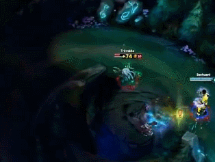 《英雄聯盟》6.18盲僧玩法及天賦加點等一覽 《英雄聯盟》6.18盲僧玩法及天賦加點等一覽