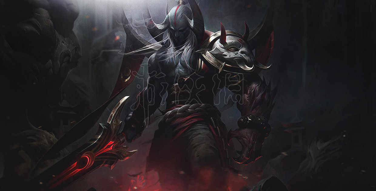 《LOL》劍魔怎麽玩?暗裔劍魔出裝介紹 《LOL》劍魔怎麽玩?暗裔劍魔出裝介紹