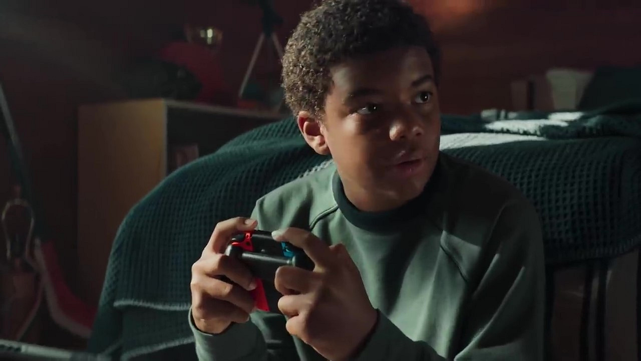 遊戲進入現實！任天堂公布“Holiday Fun”宣傳片