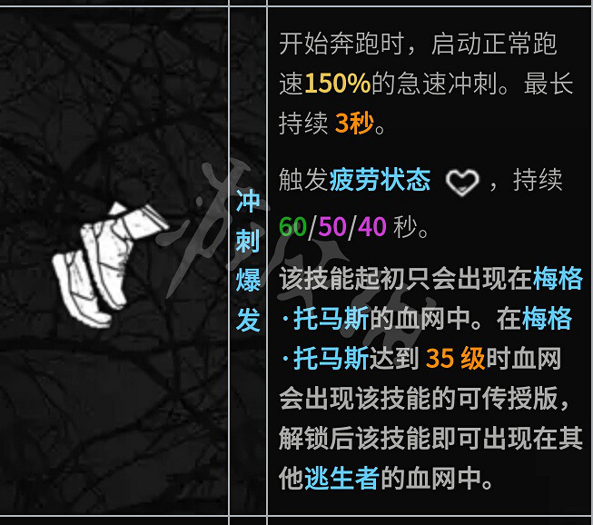 《黎明死線》全人物技能介紹評測 人類最強技能是什麽? 《黎明死線》全人物技能介紹評測 人類最強技能是什麽?