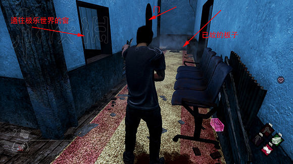 《黎明死線》新地圖詳細介紹 《黎明死線》新地圖詳細介紹