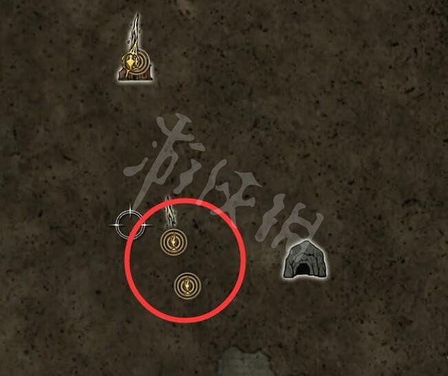 《艾爾登法環》怎麽雙持武器？老頭環賜福作用及雙持武器技巧