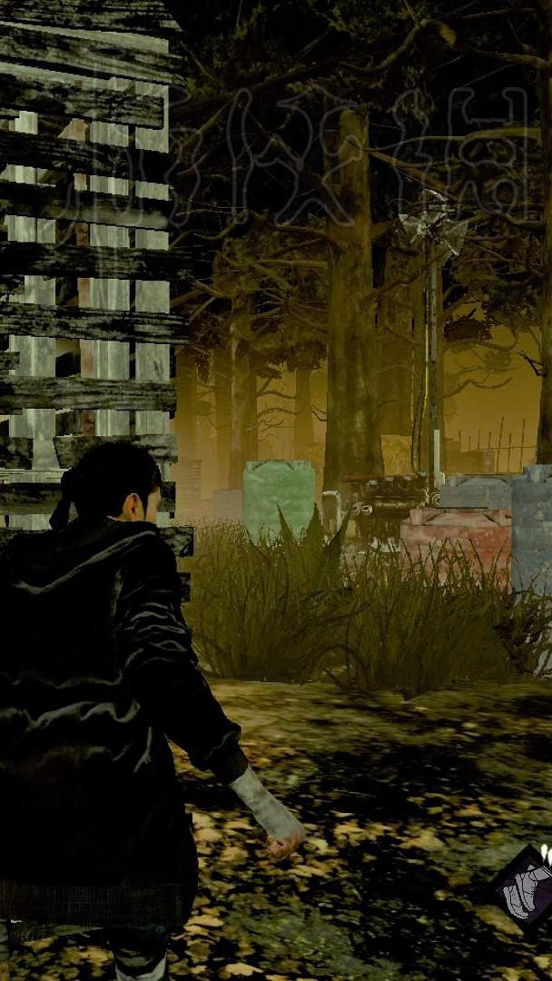 《黎明死線》人類的基礎操作與意識詳解 《黎明死線》人類的基礎操作與意識詳解