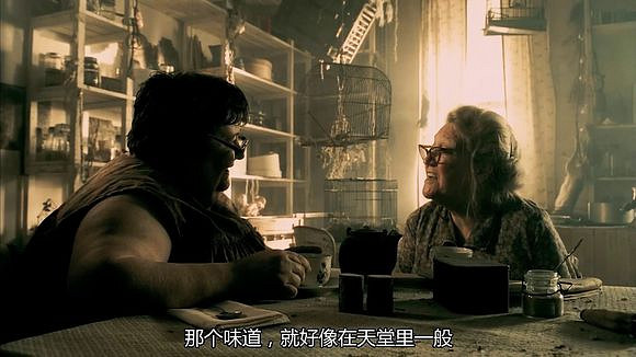 《黎明死線》原型電影圖文深度解析 《黎明死線》原型電影圖文深度解析