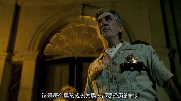 《黎明死線》原型電影圖文深度解析