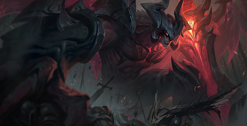 《英雄聯盟》全英雄大全資料一覽 lol英雄技能介紹說明 《英雄聯盟》全英雄大全資料一覽 lol英雄技能介紹說明