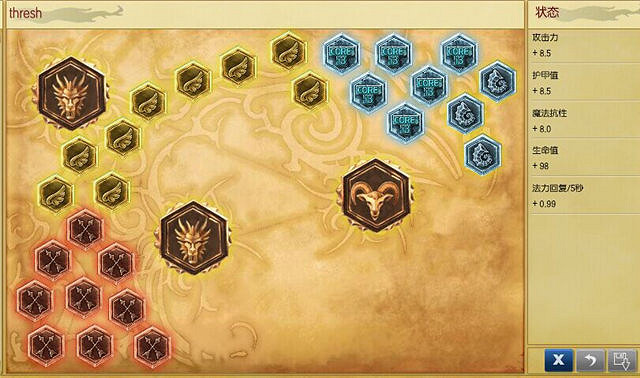 《英雄聯盟》輔助玩法及天賦符文搭配 《英雄聯盟》輔助玩法及天賦符文搭配