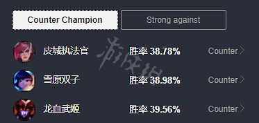 《LOL》不屈之槍潘森怎麽玩？潘森重做玩法技巧解析
