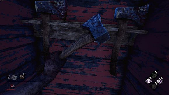 《黎明死線》兔子屠夫技能圖文大全 《黎明死線》兔子屠夫技能圖文大全