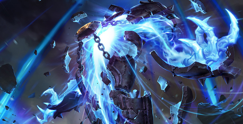 《英雄聯盟》法師英雄大全 lol法師英雄技能詳解 《英雄聯盟》法師英雄大全 lol法師英雄技能詳解