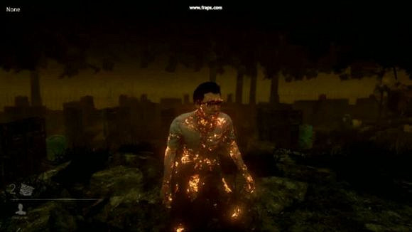 《黎明死線》自殺式套裝賞析 《黎明死線》自殺式套裝賞析