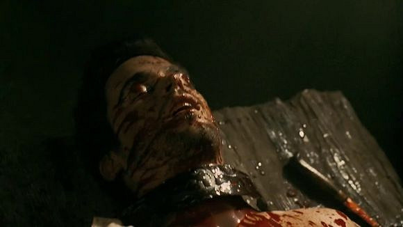 《黎明死線》原型電影圖文深度解析 《黎明死線》原型電影圖文深度解析