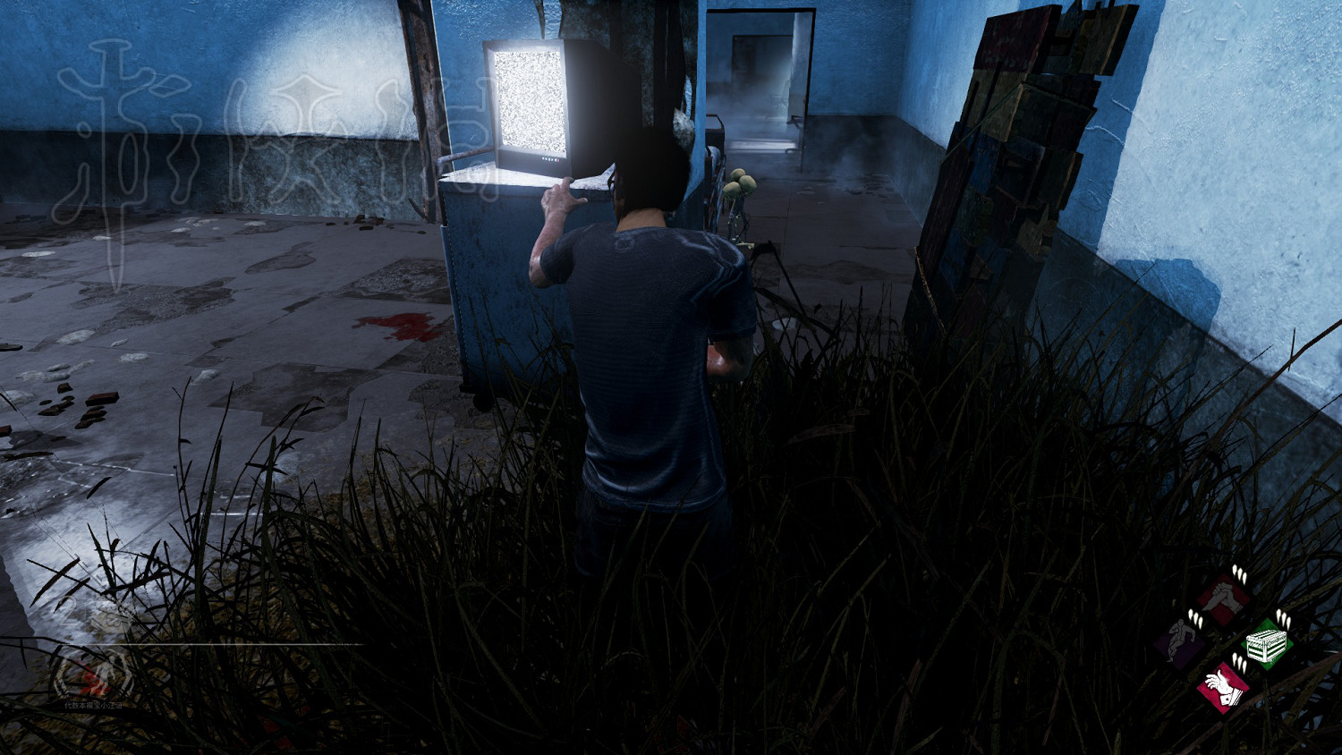 《黎明死線》新地圖詳細介紹 《黎明死線》新地圖詳細介紹