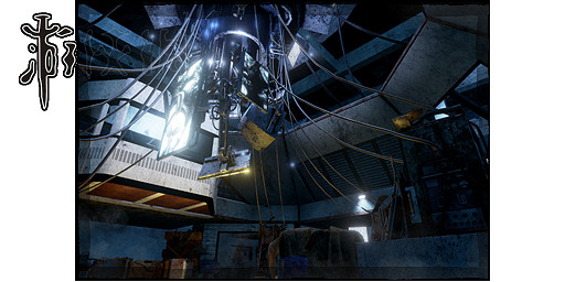 《黎明死線》新地圖詳細介紹 《黎明死線》新地圖詳細介紹