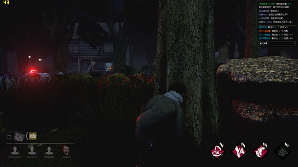 《黎明死線》蘭普金街哈登菲爾德地圖賞析