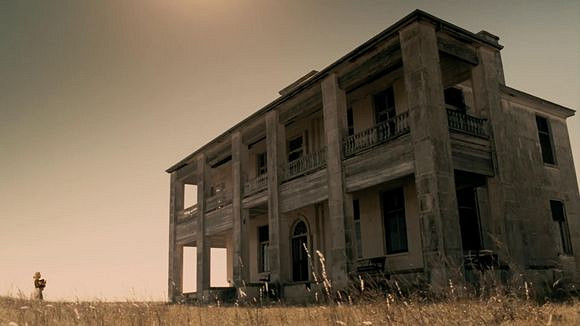 《黎明死線》原型電影圖文深度解析