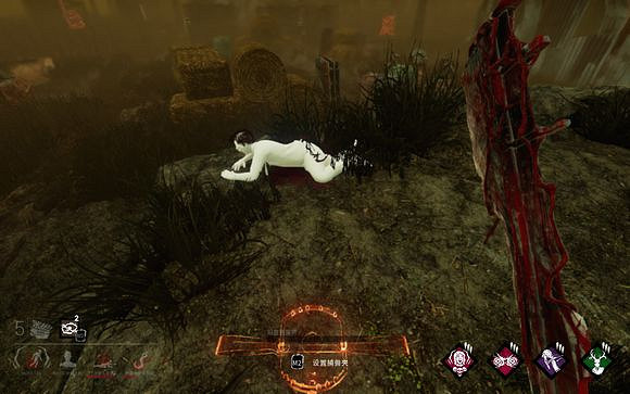 《黎明死線》人類搞笑場景圖文一覽