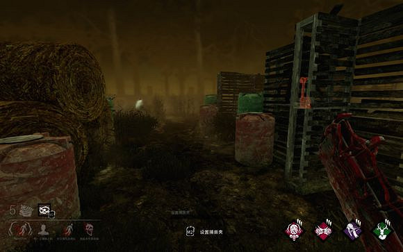 《黎明死線》人類搞笑場景圖文一覽