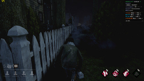 《黎明死線》蘭普金街哈登菲爾德地圖賞析