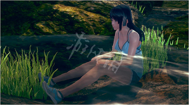 《AI少女》好玩嗎 遊戲特色玩法圖文介紹 《AI少女》好玩嗎 遊戲特色玩法圖文介紹