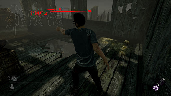 《黎明死線》新地圖詳細介紹 《黎明死線》新地圖詳細介紹