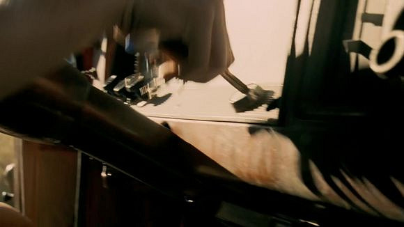 《黎明死線》原型電影圖文深度解析 《黎明死線》原型電影圖文深度解析