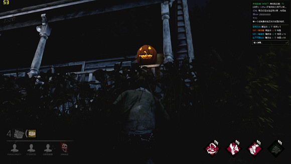 《黎明死線》蘭普金街哈登菲爾德地圖賞析