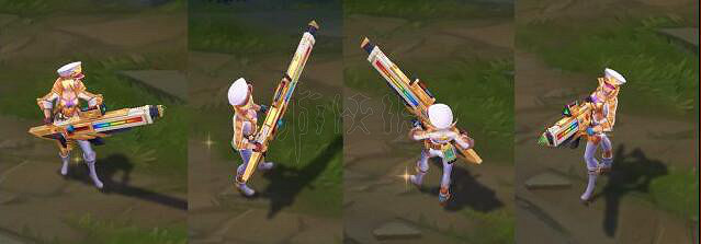 《英雄聯盟》6月15日PBE更新內容一覽 pbe6月15日更新了什麽