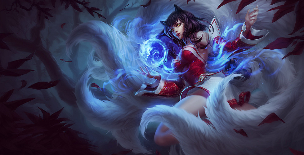 《英雄聯盟》法師英雄大全 lol法師英雄技能詳解 《英雄聯盟》法師英雄大全 lol法師英雄技能詳解