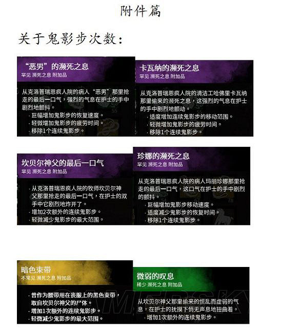 《黎明死線》護士帶什麽技能?護士技能選擇推薦 《黎明死線》護士帶什麽技能?護士技能選擇推薦