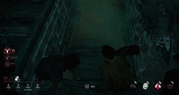 《黎明死線》人類有利bug玩法解析攻略 《黎明死線》人類有利bug玩法解析攻略