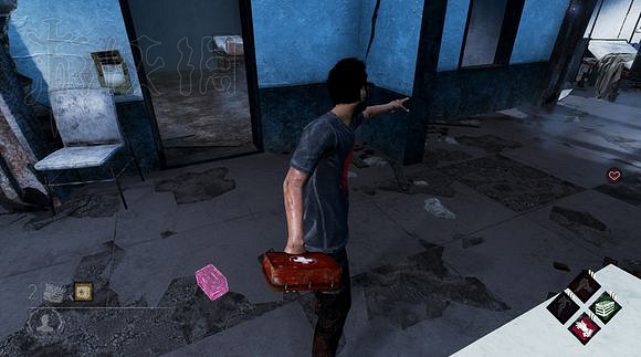 《黎明死線》新地圖詳細介紹 《黎明死線》新地圖詳細介紹