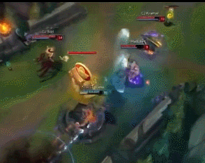 《英雄聯盟》6.18盲僧玩法及天賦加點等一覽 《英雄聯盟》6.18盲僧玩法及天賦加點等一覽