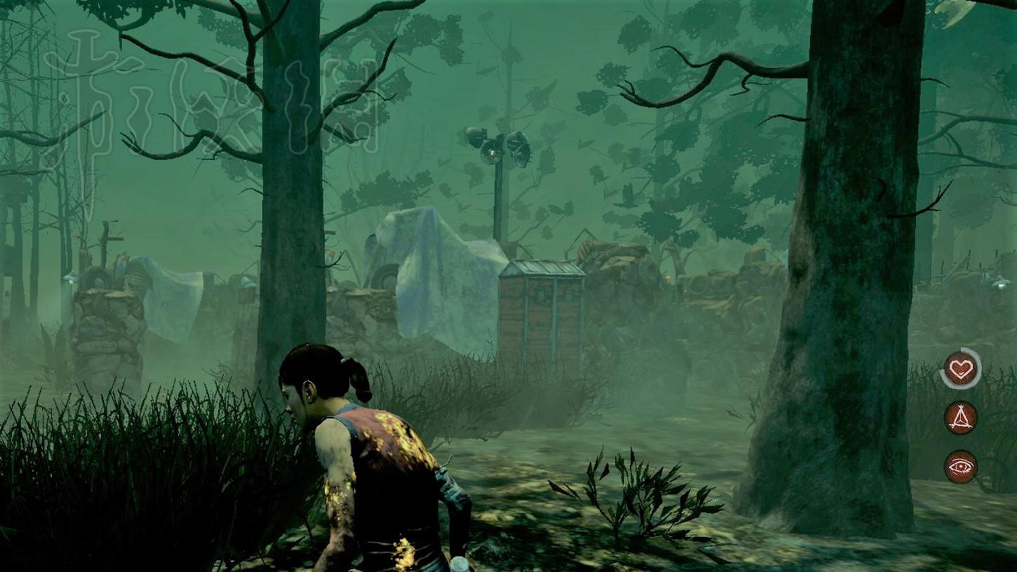 《黎明死線》人類的基礎操作與意識詳解 《黎明死線》人類的基礎操作與意識詳解