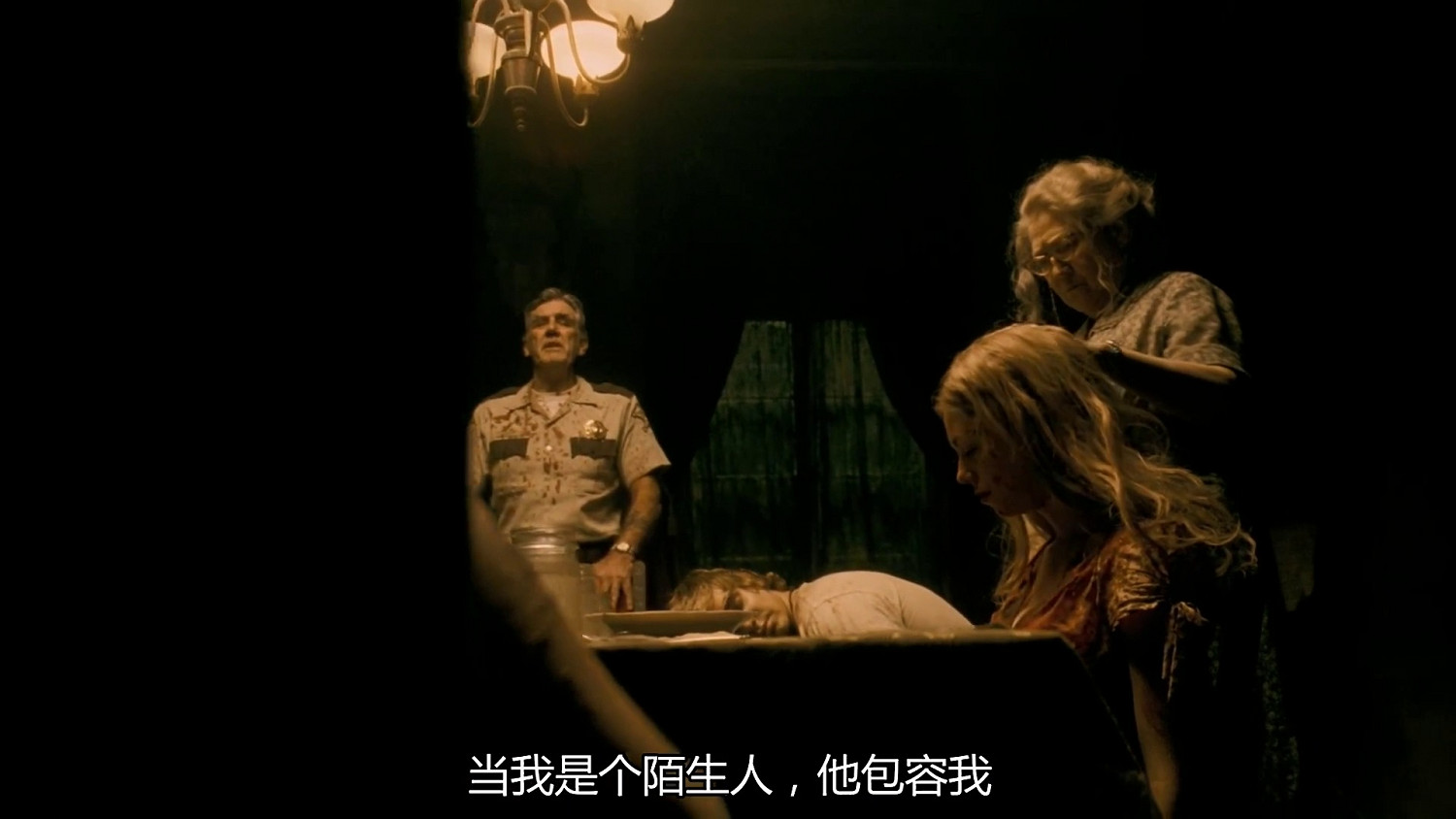 《黎明死線》原型電影圖文深度解析