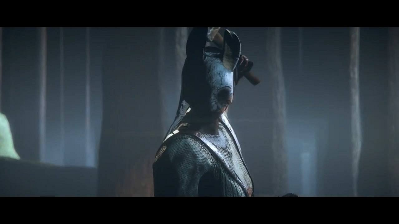 《黎明死線》屠夫意識心得分享 萌新怎麽玩屠夫? 《黎明死線》屠夫意識心得分享 萌新怎麽玩屠夫?