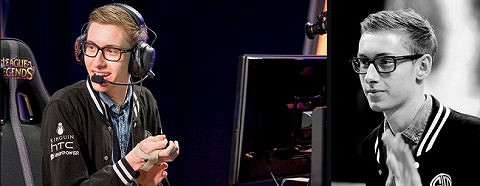 《英雄聯盟》全明星賽比賽形式及選手介紹 有哪些看點 《英雄聯盟》全明星賽比賽形式及選手介紹 有哪些看點