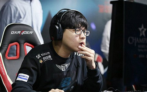 《英雄聯盟》全明星賽比賽形式及選手介紹 有哪些看點 《英雄聯盟》全明星賽比賽形式及選手介紹 有哪些看點