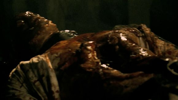 《黎明死線》原型電影圖文深度解析 《黎明死線》原型電影圖文深度解析