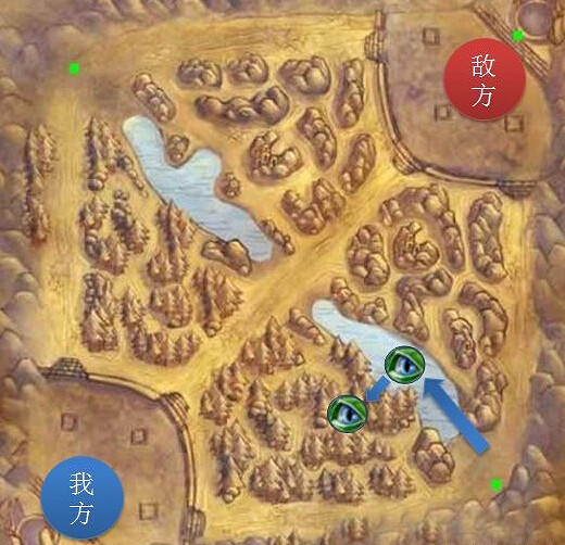 《英雄聯盟》聖槍奧巴馬攻略