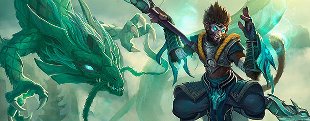 《英雄聯盟》6.8版本強勢上單天賦加點及勝率一覽