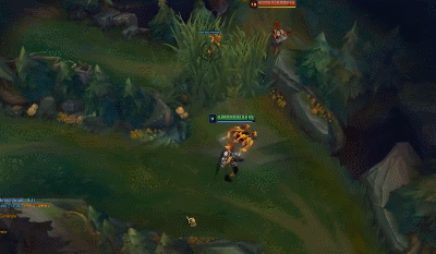 《英雄聯盟》S9韋魯斯出裝天賦推薦 lolS9韋魯斯怎麽玩