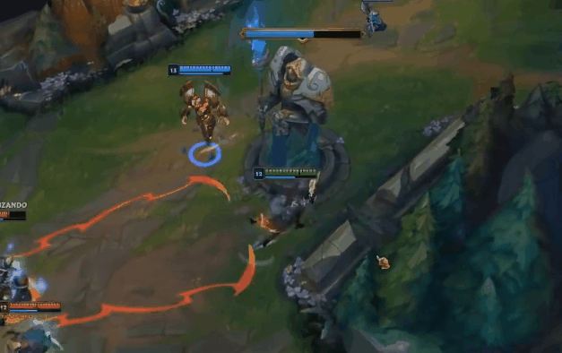 《英雄聯盟》9.18下路強勢ADC玩法技巧介紹 9.18哪些ADC強勢