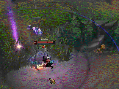 《英雄聯盟》蜘蛛怎麽玩 lol蜘蛛打野出裝S9推薦教學 《英雄聯盟》蜘蛛怎麽玩 lol蜘蛛打野出裝S9推薦教學