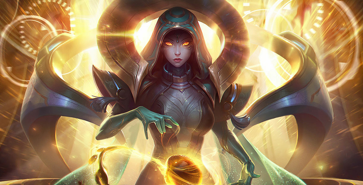 《英雄聯盟》輔助英雄技能詳細介紹 lol輔助英雄有哪些 《英雄聯盟》輔助英雄技能詳細介紹 lol輔助英雄有哪些